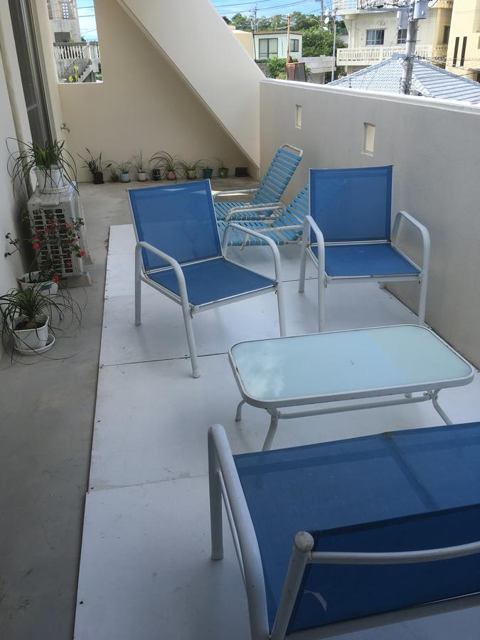 Guesthouse Tt Koza Okinawa Zewnętrze zdjęcie