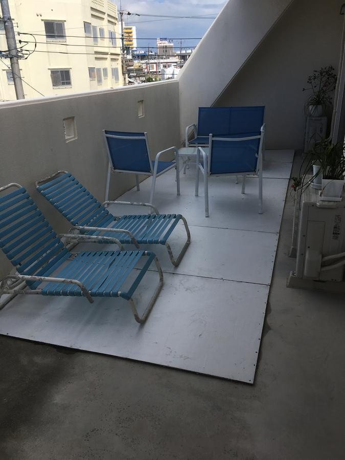 Guesthouse Tt Koza Okinawa Zewnętrze zdjęcie