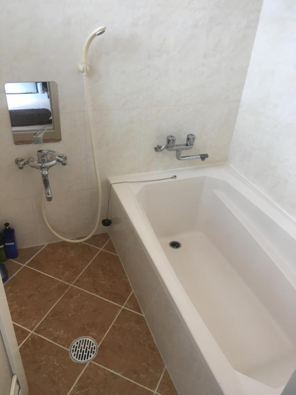 Guesthouse Tt Koza Okinawa Zewnętrze zdjęcie