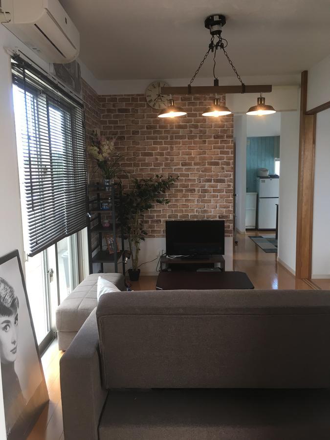 Guesthouse Tt Koza Okinawa Zewnętrze zdjęcie