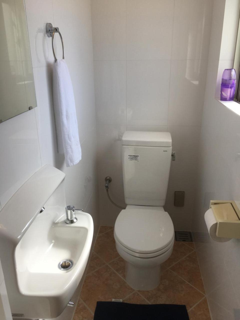 Guesthouse Tt Koza Okinawa Zewnętrze zdjęcie