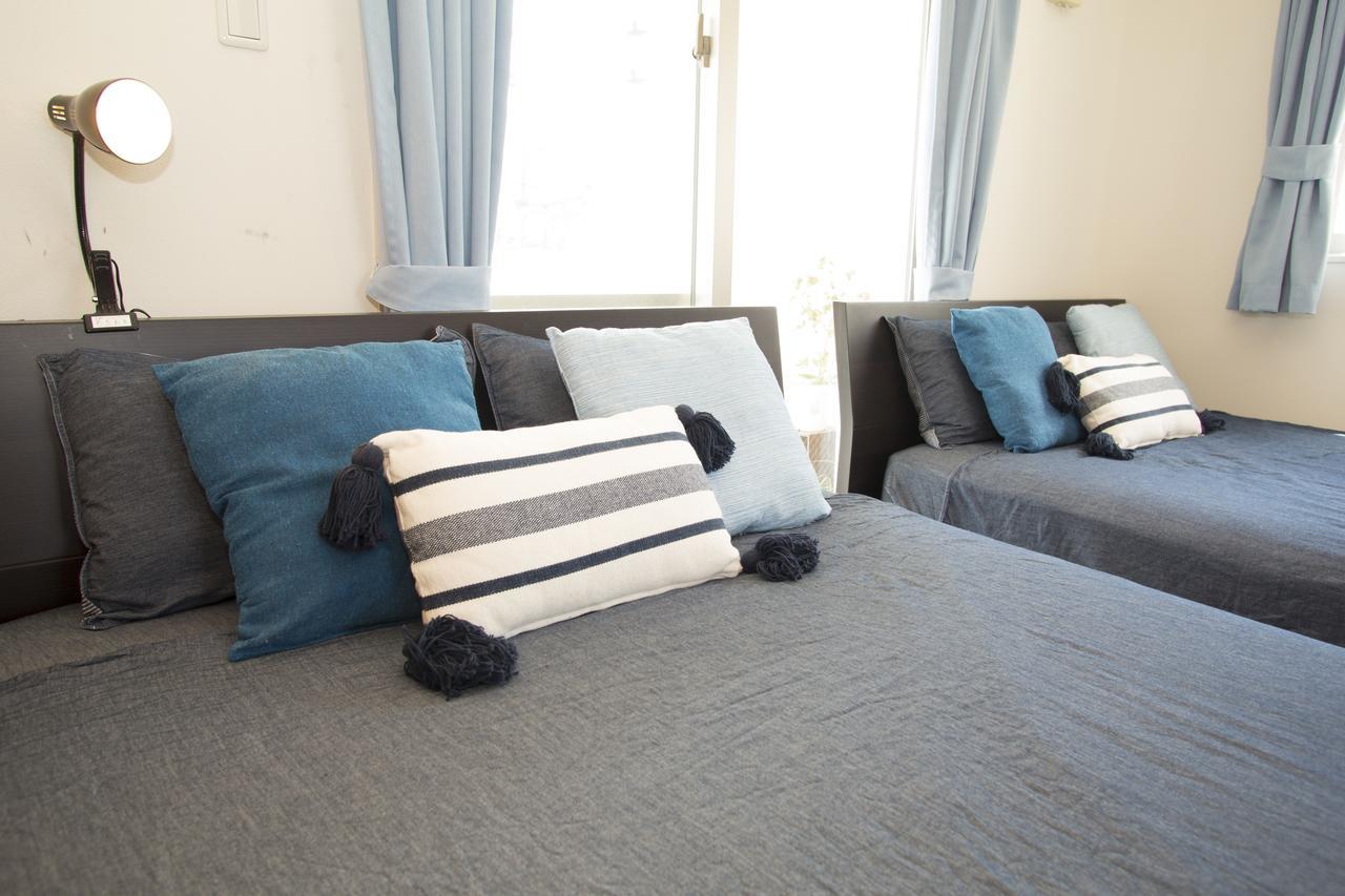 Guesthouse Tt Koza Okinawa Zewnętrze zdjęcie