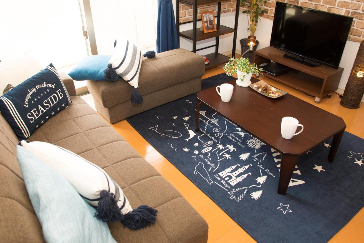 Guesthouse Tt Koza Okinawa Zewnętrze zdjęcie