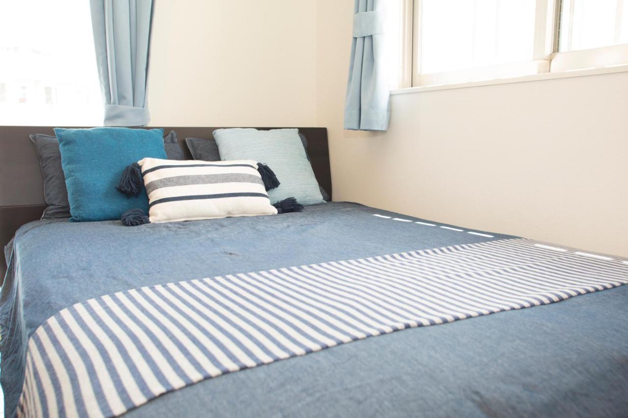 Guesthouse Tt Koza Okinawa Zewnętrze zdjęcie