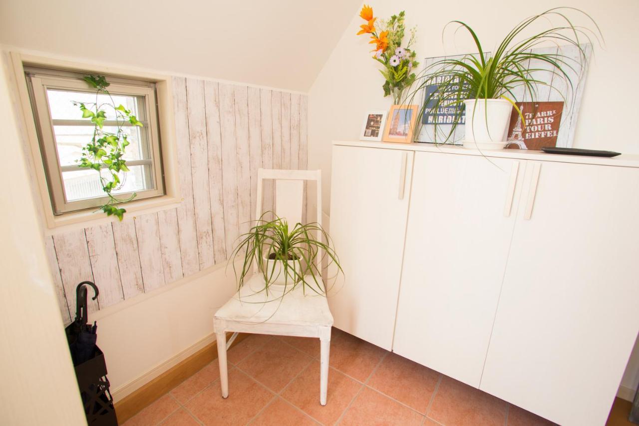 Guesthouse Tt Koza Okinawa Zewnętrze zdjęcie