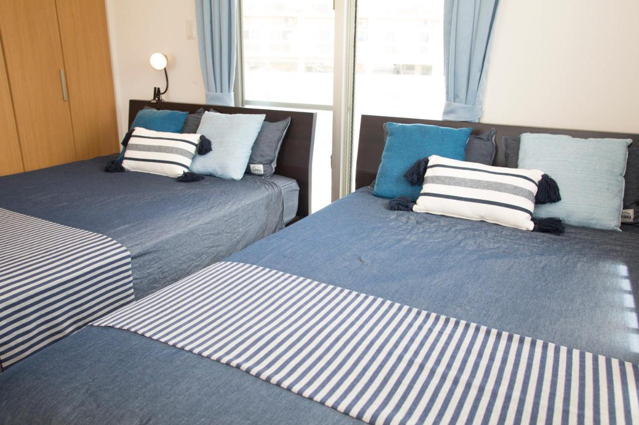 Guesthouse Tt Koza Okinawa Zewnętrze zdjęcie